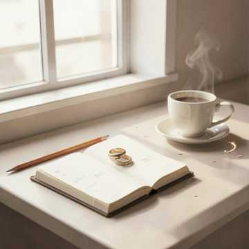 平淡一生也剛好