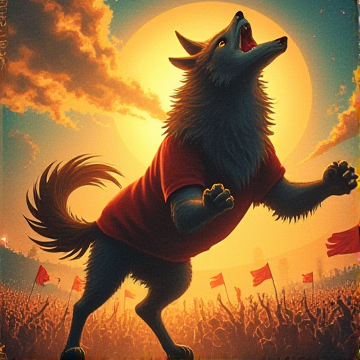 我的队长叫韦世豪