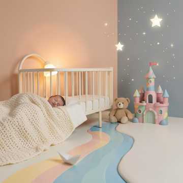 给宝宝的摇篮曲