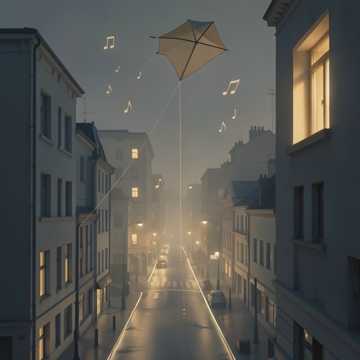 隔着屏幕说晚安