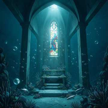 Abyssal Cathedral