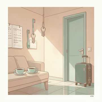 一百天到期的我们