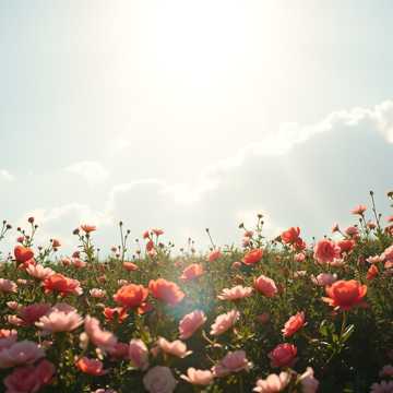 سۆيگۈ ئاسمانى 爱的天空