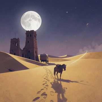 河西走廊 Final Mix