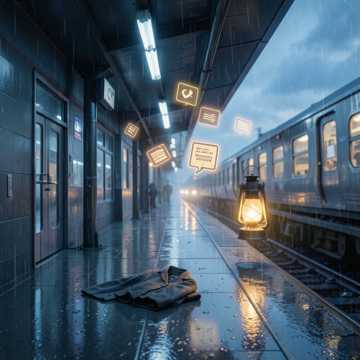 来不及兑现的承诺