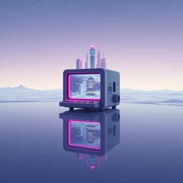 Lucid Dream Machine