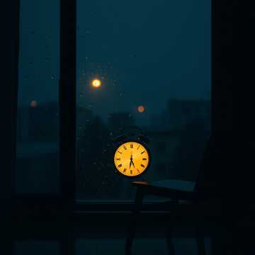 不知情小雨