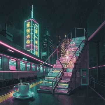 打工人的主打歌