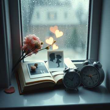 旧时光里的我们