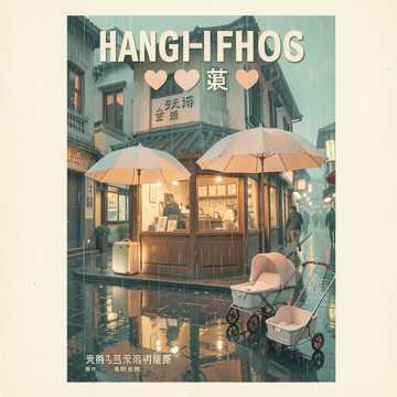 你就是我的Love Story