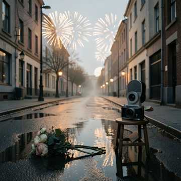 一万年太久（粤语版）