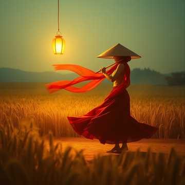 九妹九妹跟我飞