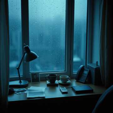 每个人都有自己的悲欢