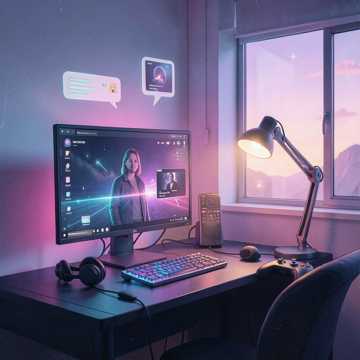 下播之后还在线