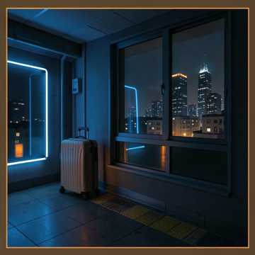 来了就是深圳人