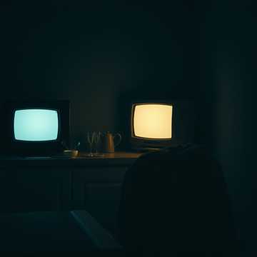 After Everyone Is Gone