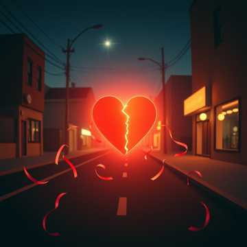 爱你不一定要在一起