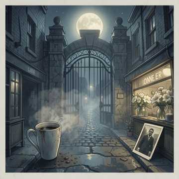 一人饮尽这座城