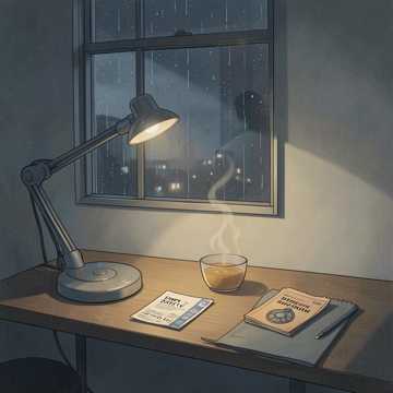 人间清醒也心软