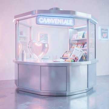 给你一颗玻璃心