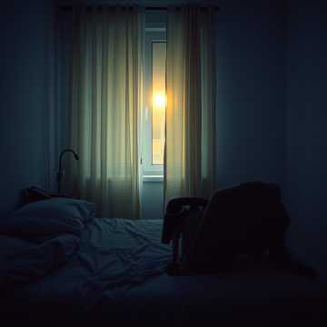 After Everyone Goes Home