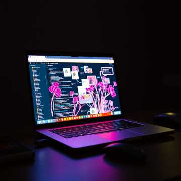 偷偷摸鱼上网冲浪