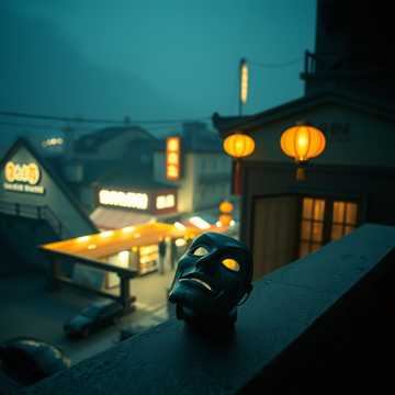 旁观者清醒一点