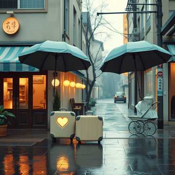 你就是我的Love Story