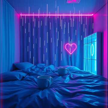 第一千次分手第一千次回头