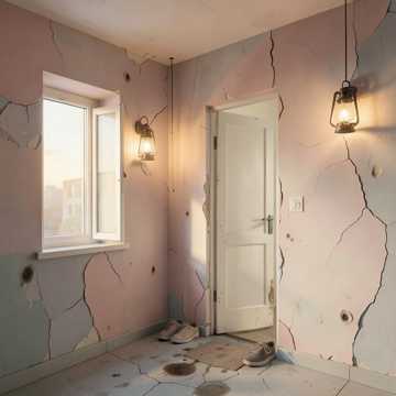 Ever New, Ever Healing