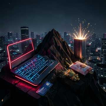 打工人永不下班