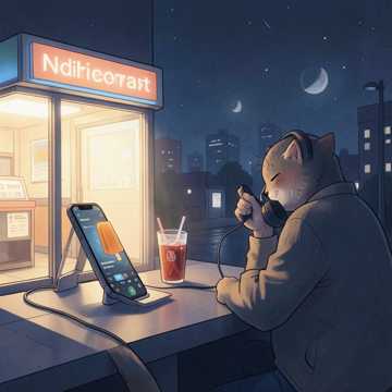 夜里伴你眠