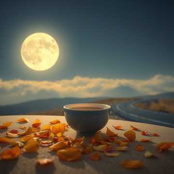 《静心谣》（完整版）