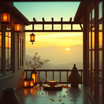 三万日光