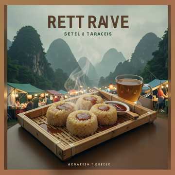 贵是大贵州・洋芋粑版