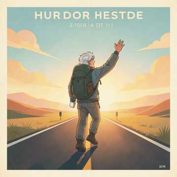 早安清晨，与欢同行