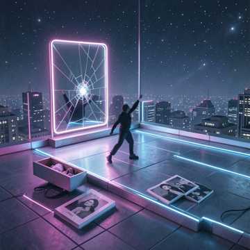 一个人也能好好活