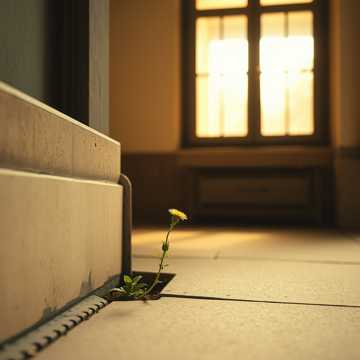 平凡的我，也值得被爱