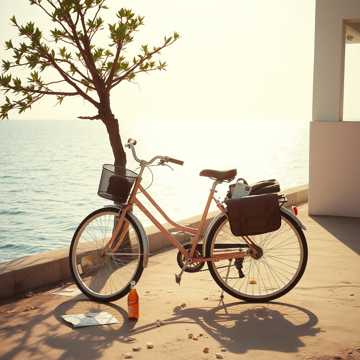 夏天吹过海的那几年