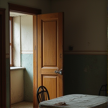 空碗驮着整个冬天