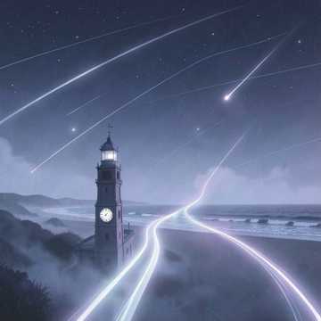 我们终年不相遇