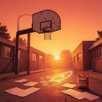 热血青春 Final Mix