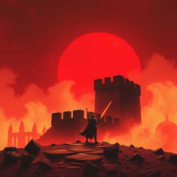 游戏战歌 版本一