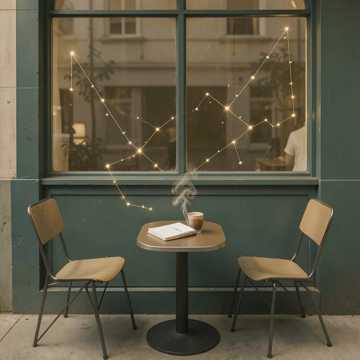 Maybe Constellations