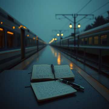 下一辈子再见你