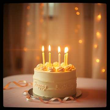 今晚为你亮起来