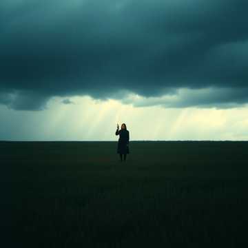 《Hold My Ground》