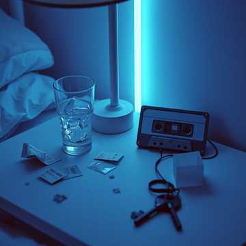 最後一次播給你聽