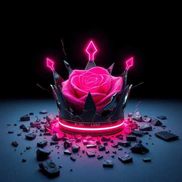 Queen In My Own Riot