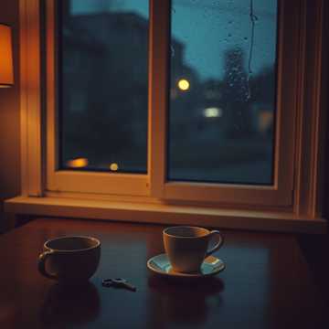 终究只剩下如果